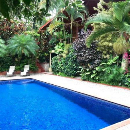 Eden Atenas Costa Rica Exterior photo