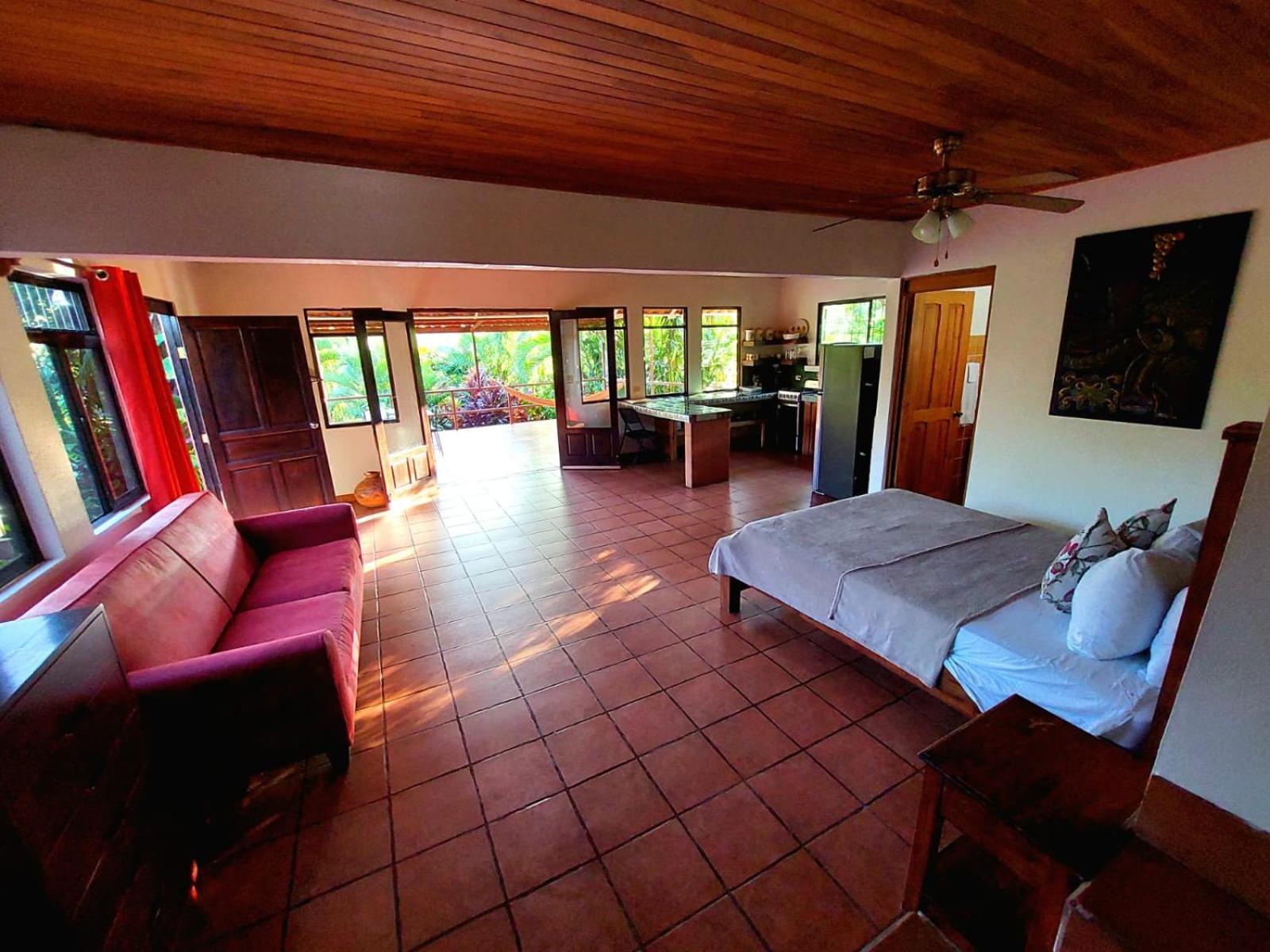 Eden Atenas Costa Rica Exterior photo
