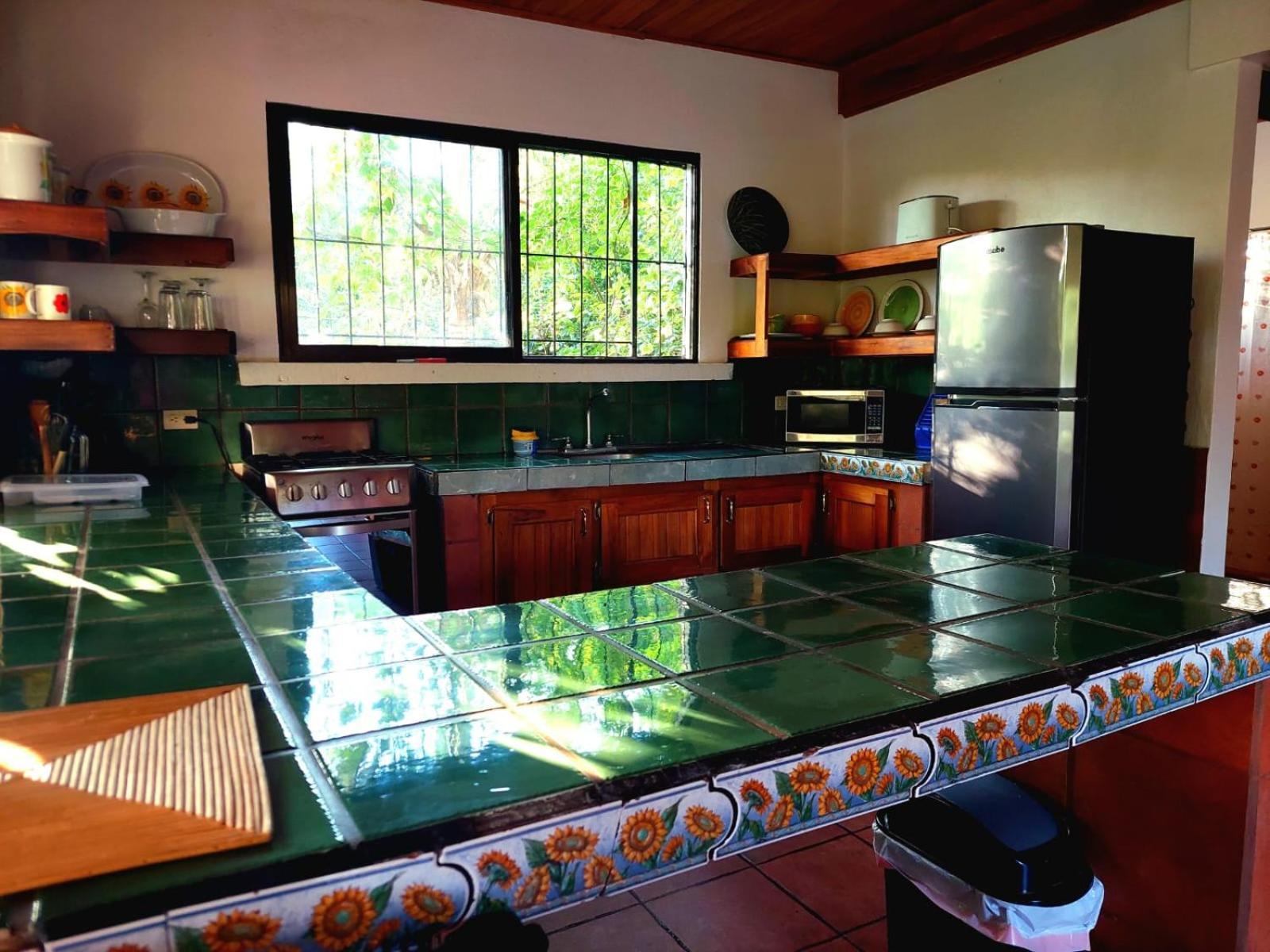 Eden Atenas Costa Rica Exterior photo