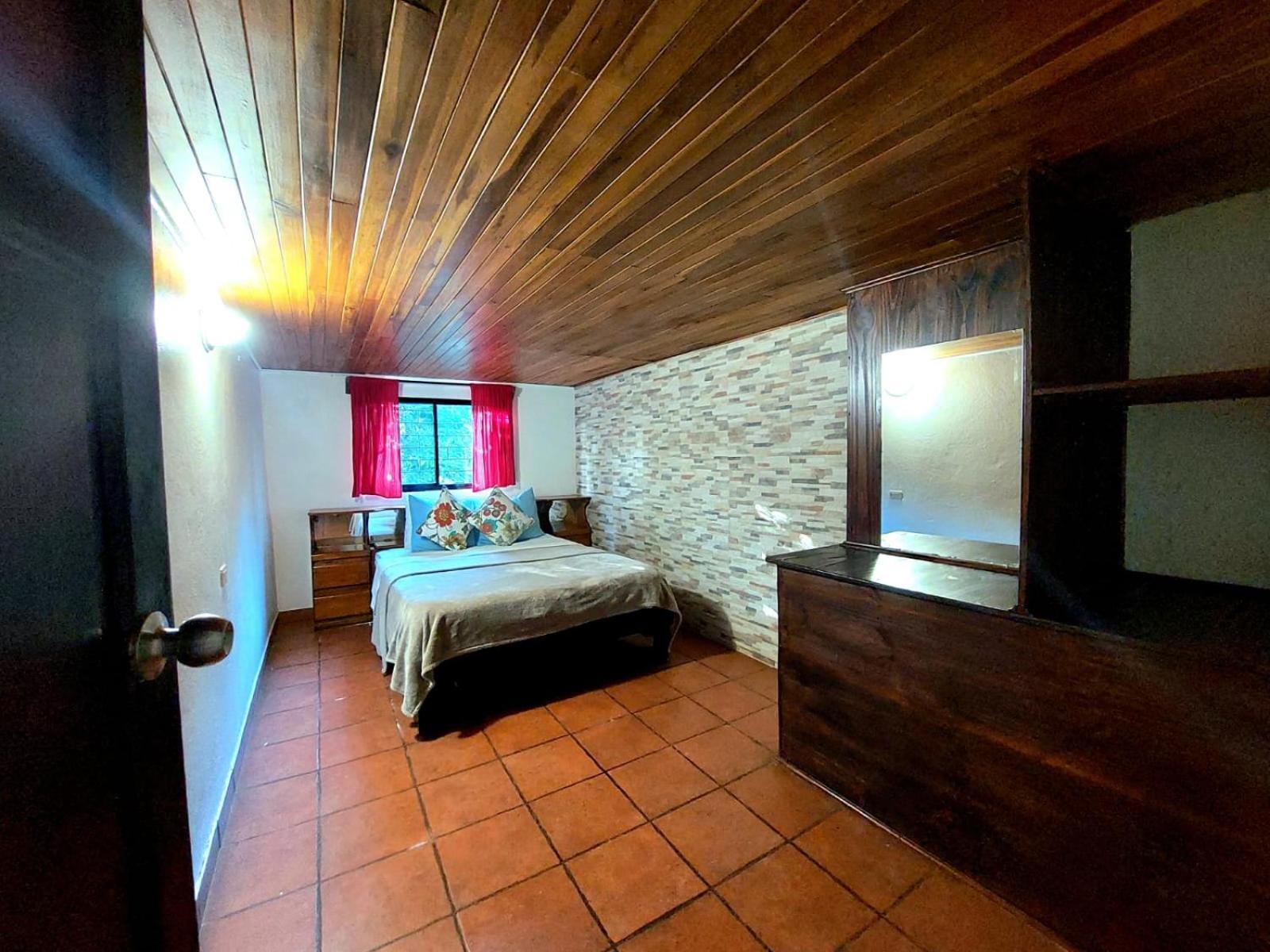 Eden Atenas Costa Rica Exterior photo