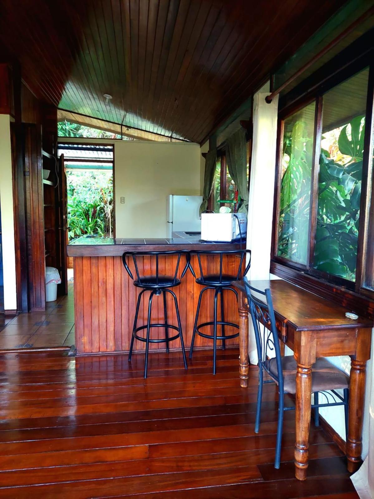 Eden Atenas Costa Rica Exterior photo