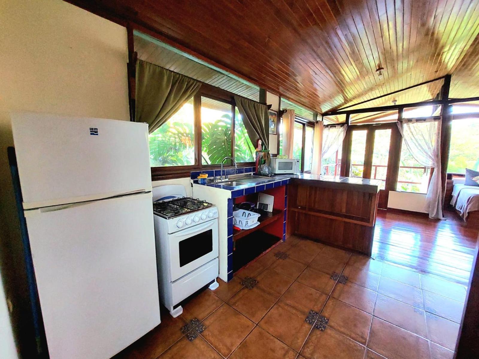 Eden Atenas Costa Rica Exterior photo