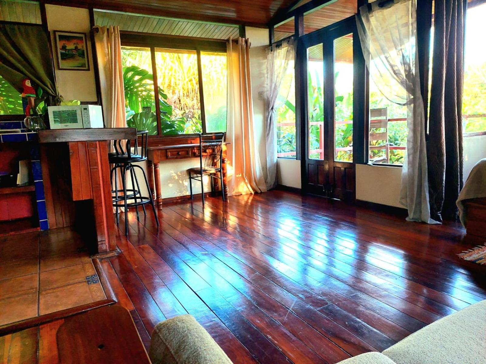 Eden Atenas Costa Rica Exterior photo
