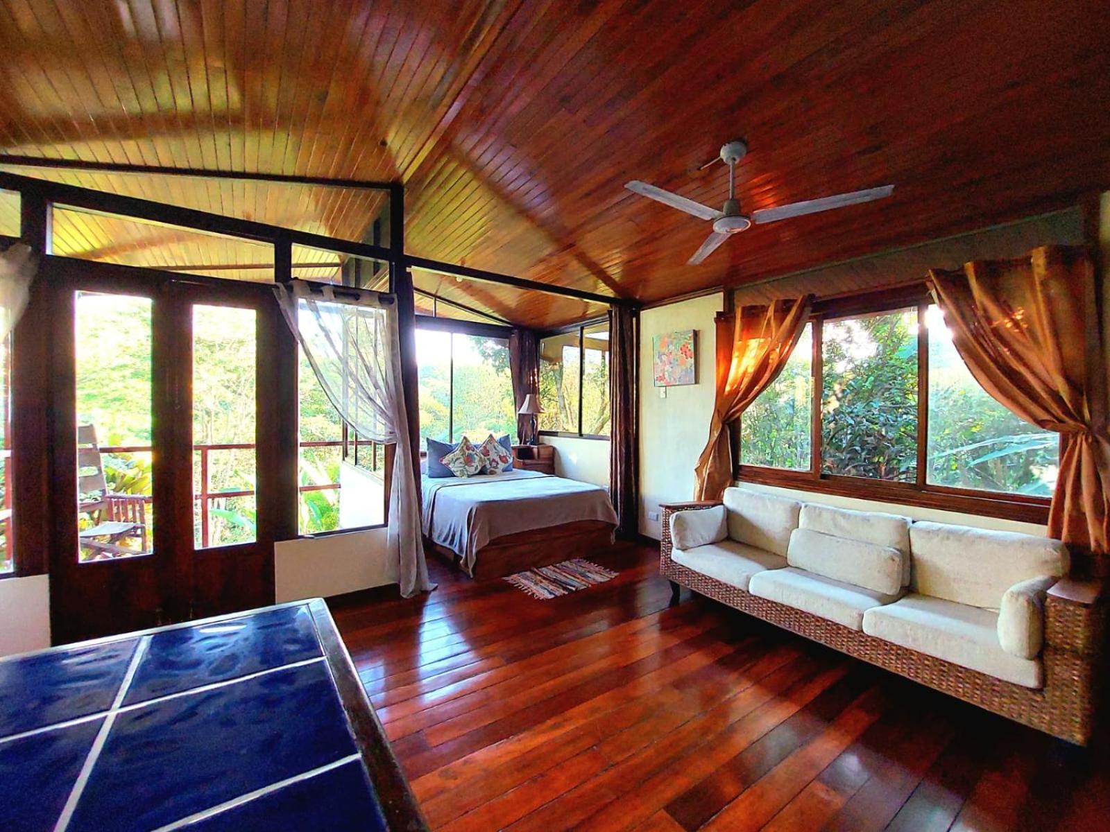 Eden Atenas Costa Rica Exterior photo
