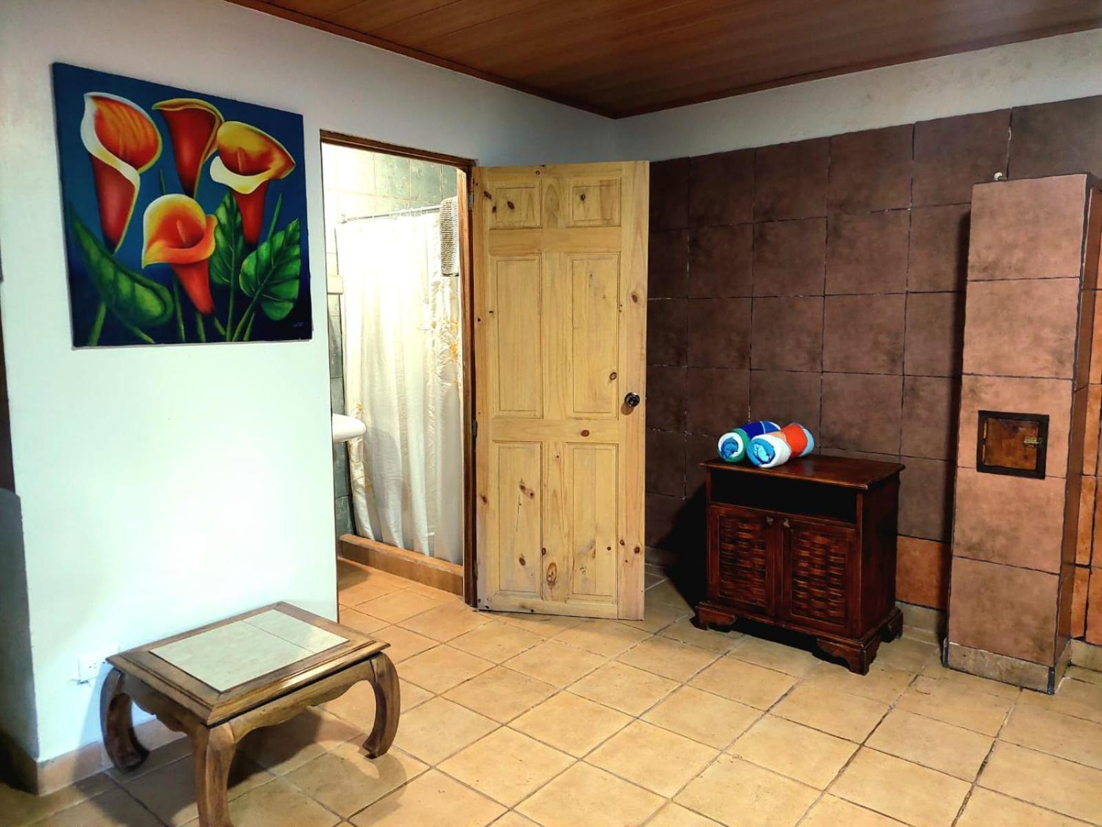 Eden Atenas Costa Rica Exterior photo