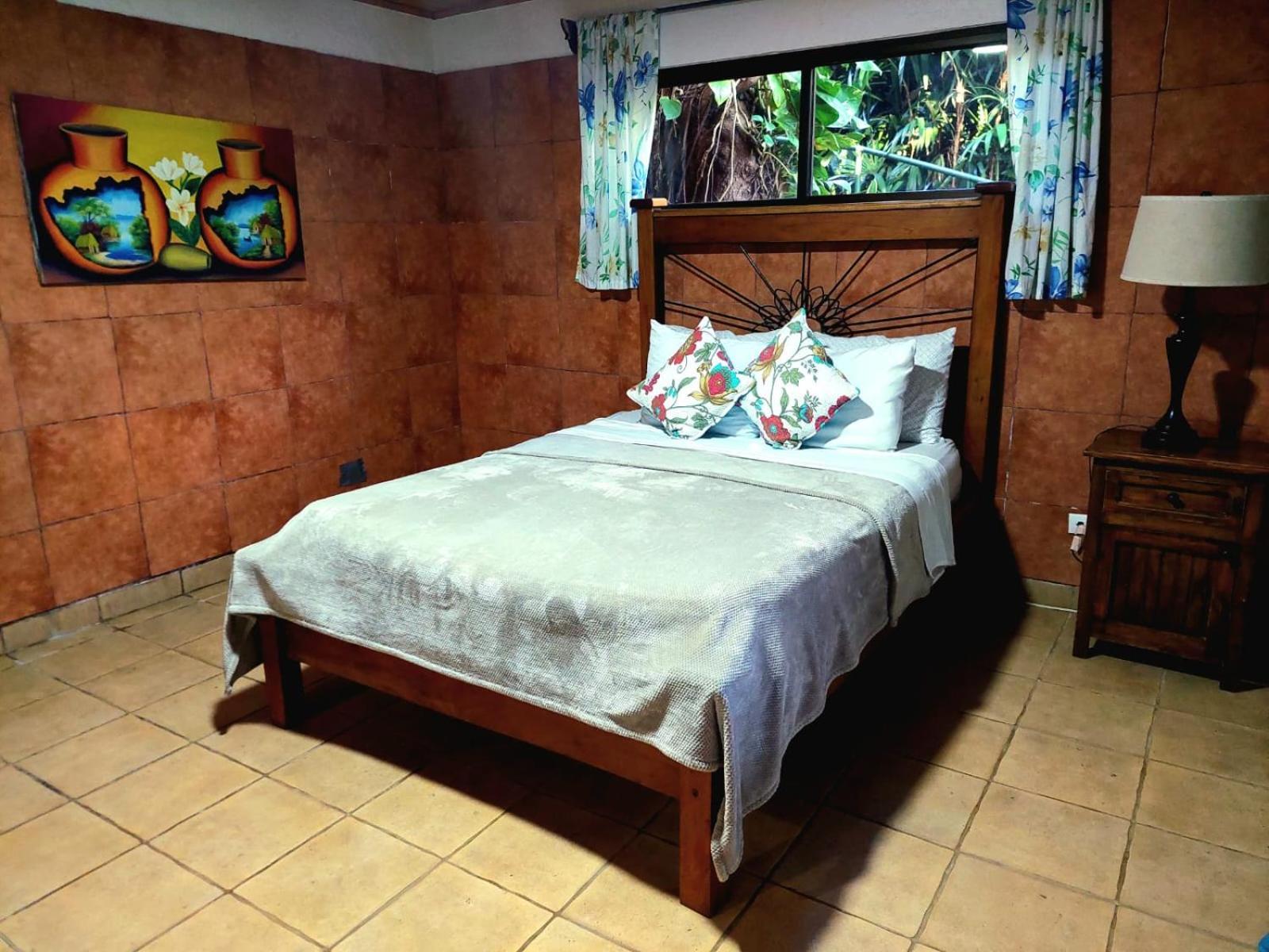 Eden Atenas Costa Rica Exterior photo