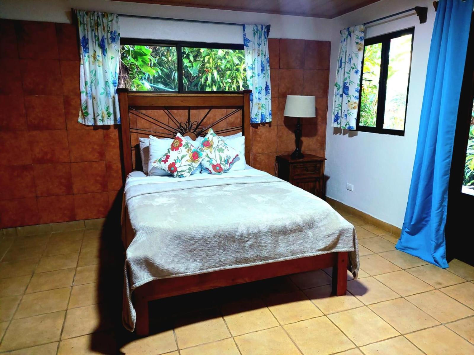 Eden Atenas Costa Rica Exterior photo