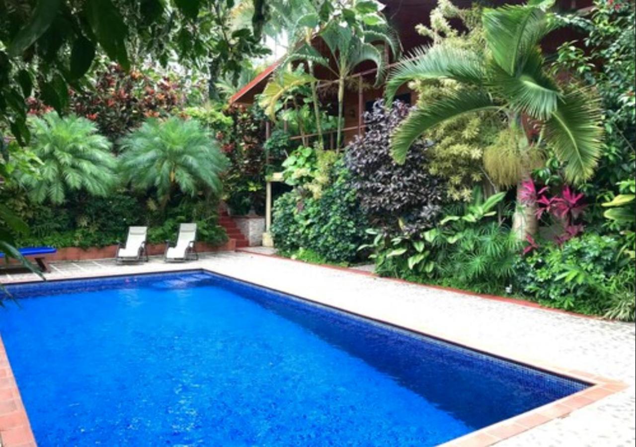 Eden Atenas Costa Rica Exterior photo