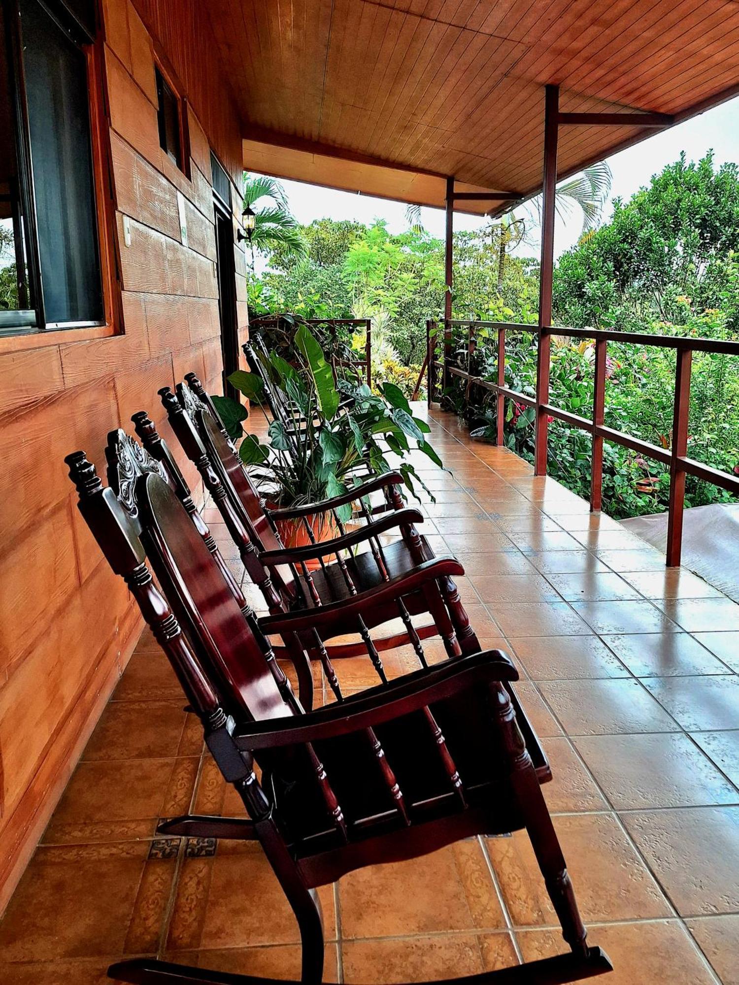 Eden Atenas Costa Rica Exterior photo
