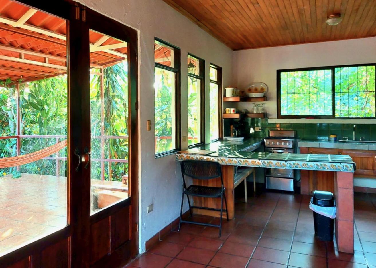 Eden Atenas Costa Rica Exterior photo