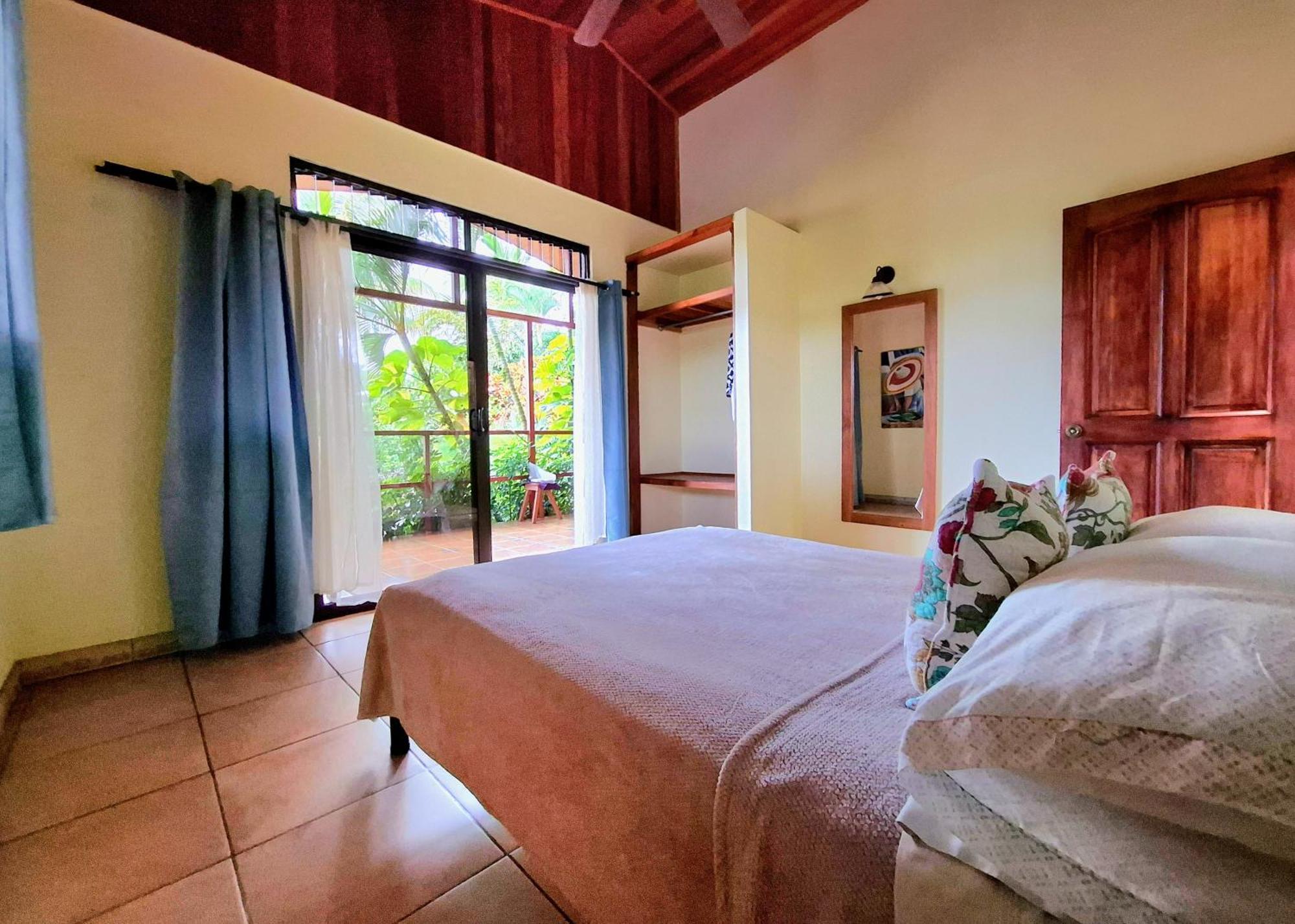 Eden Atenas Costa Rica Exterior photo