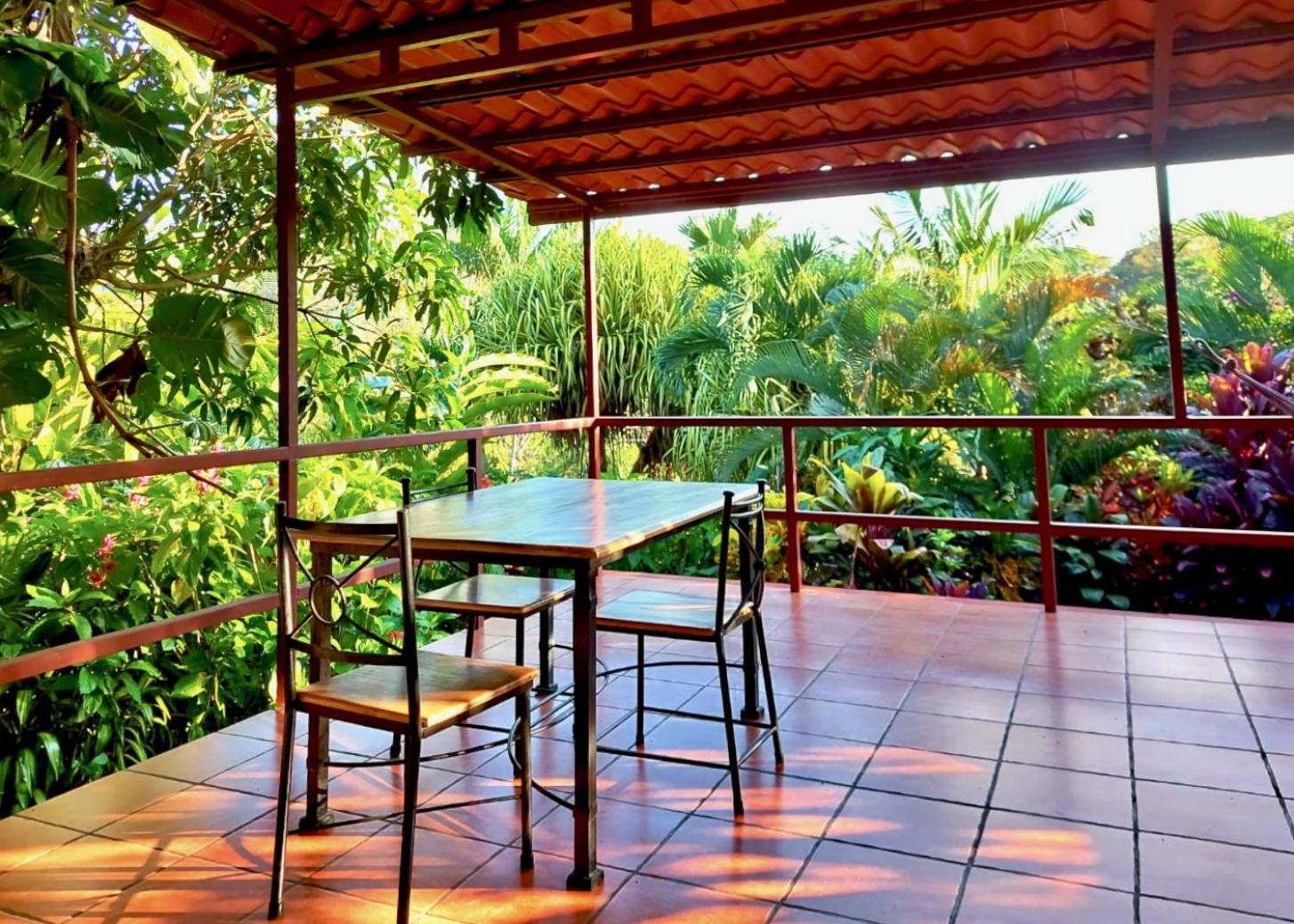 Eden Atenas Costa Rica Exterior photo