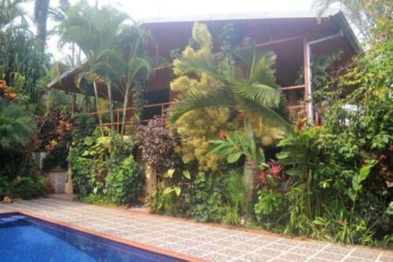 Eden Atenas Costa Rica Exterior photo