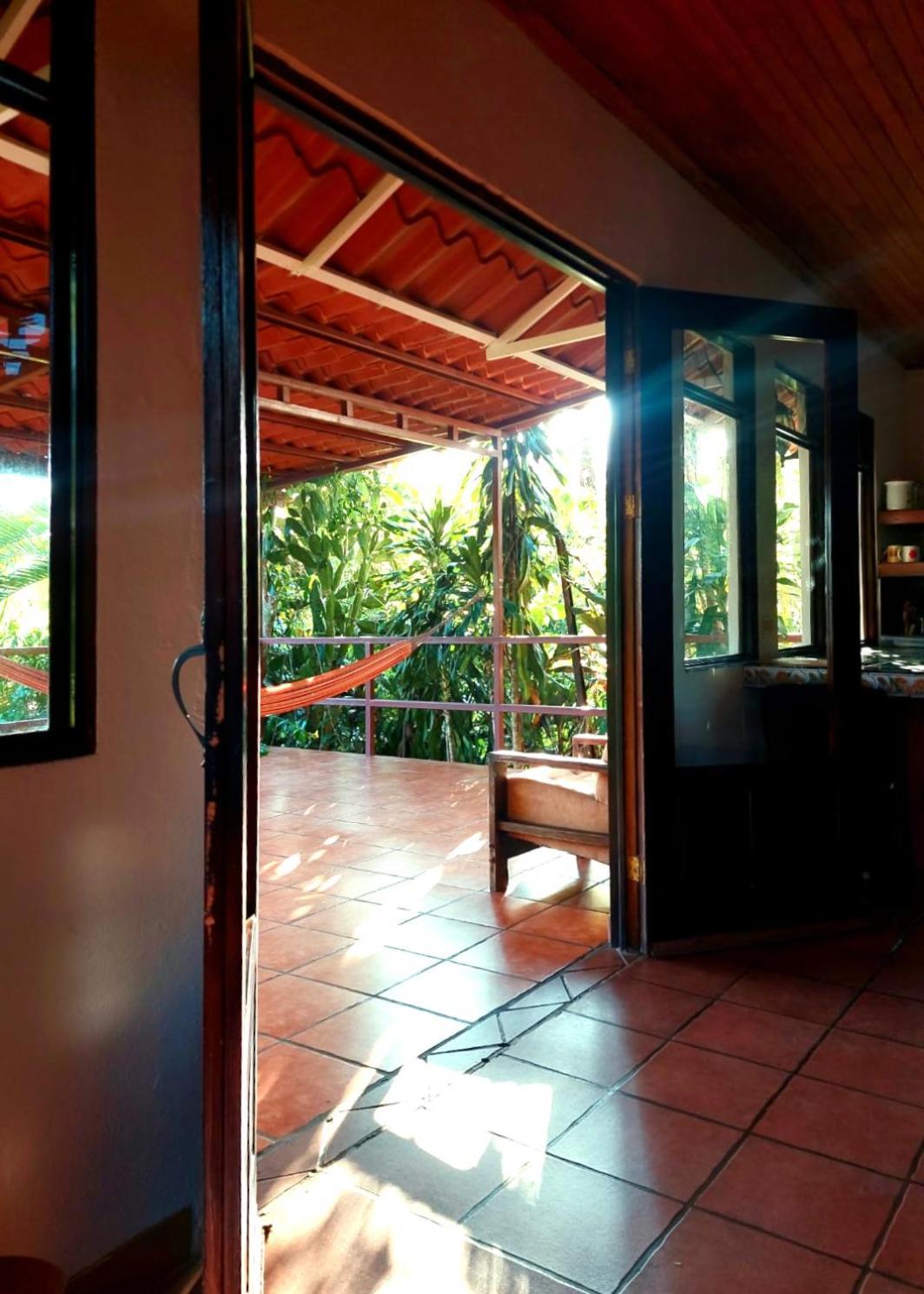 Eden Atenas Costa Rica Exterior photo