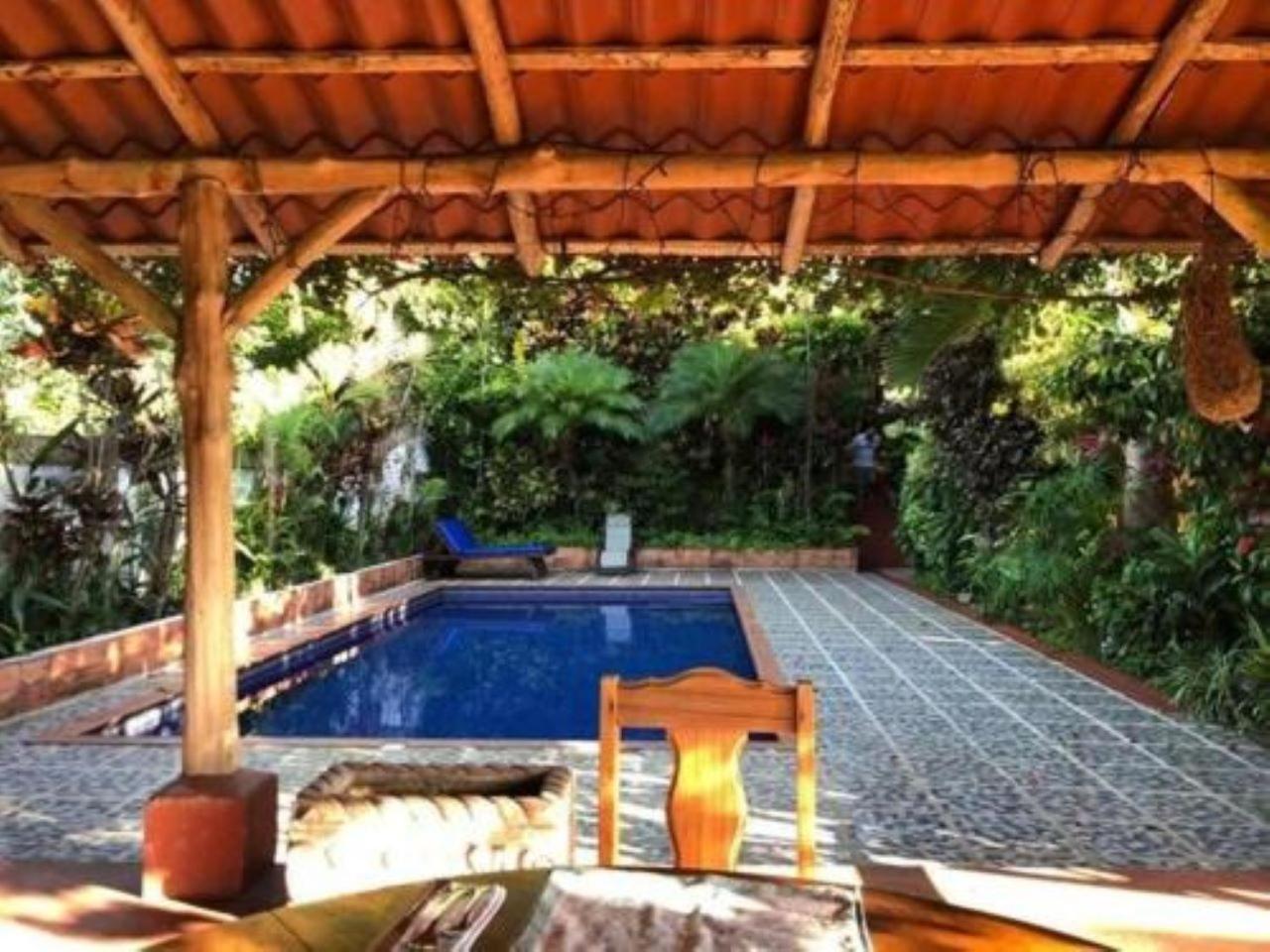 Eden Atenas Costa Rica Exterior photo