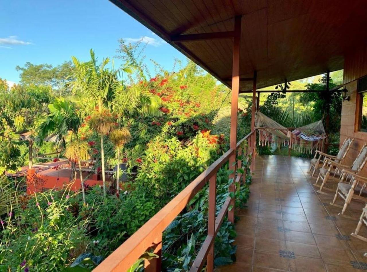 Eden Atenas Costa Rica Exterior photo