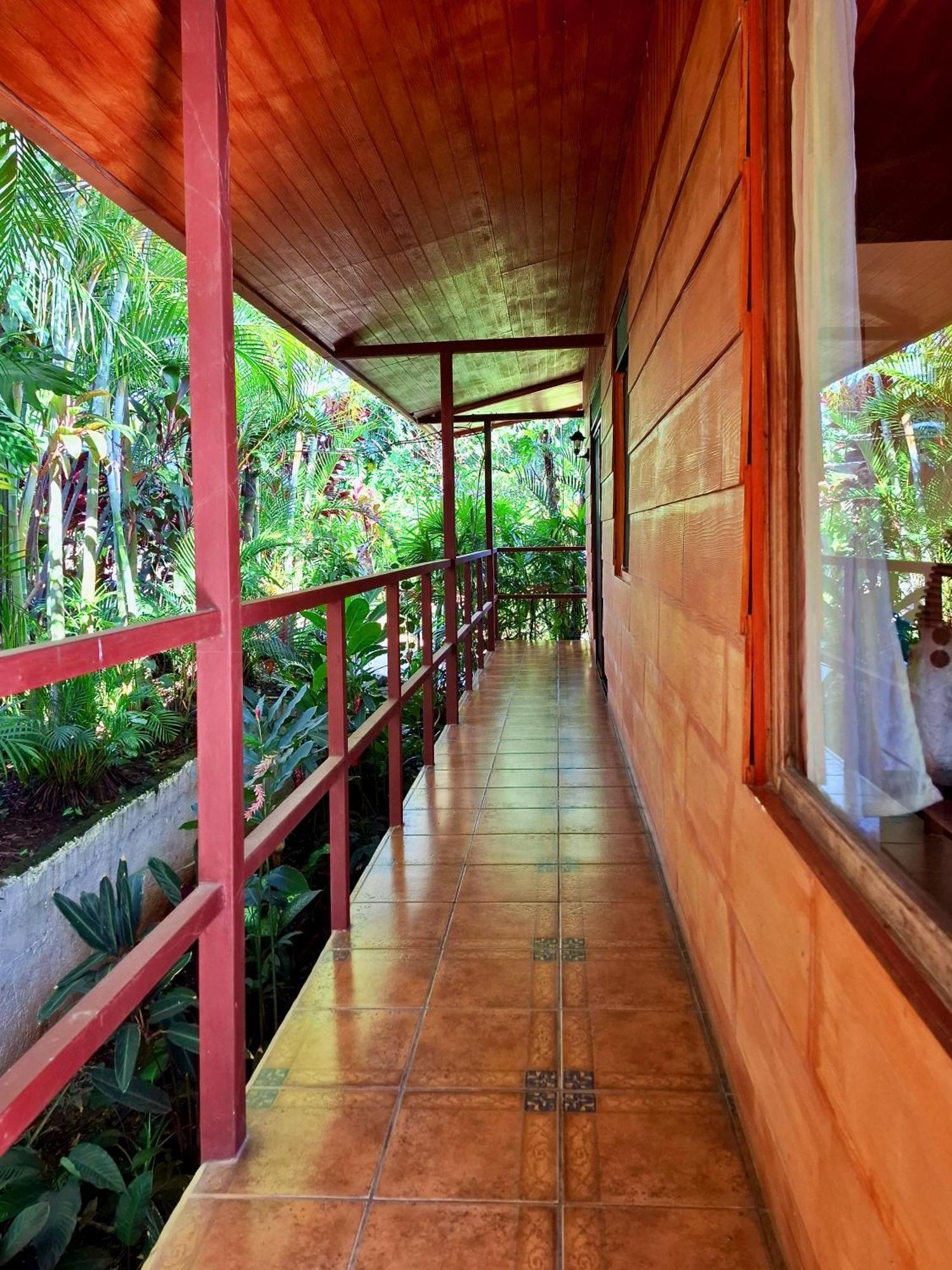 Eden Atenas Costa Rica Exterior photo