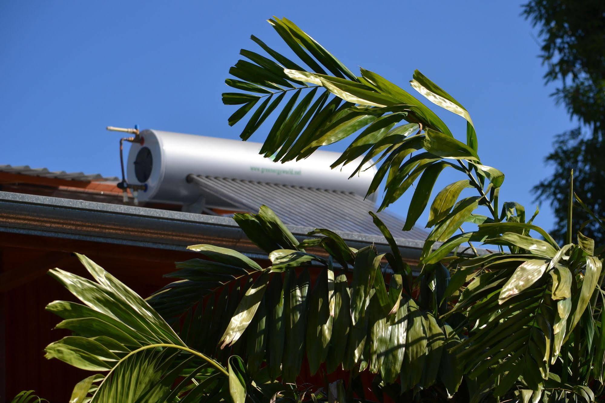 Eden Atenas Costa Rica Exterior photo