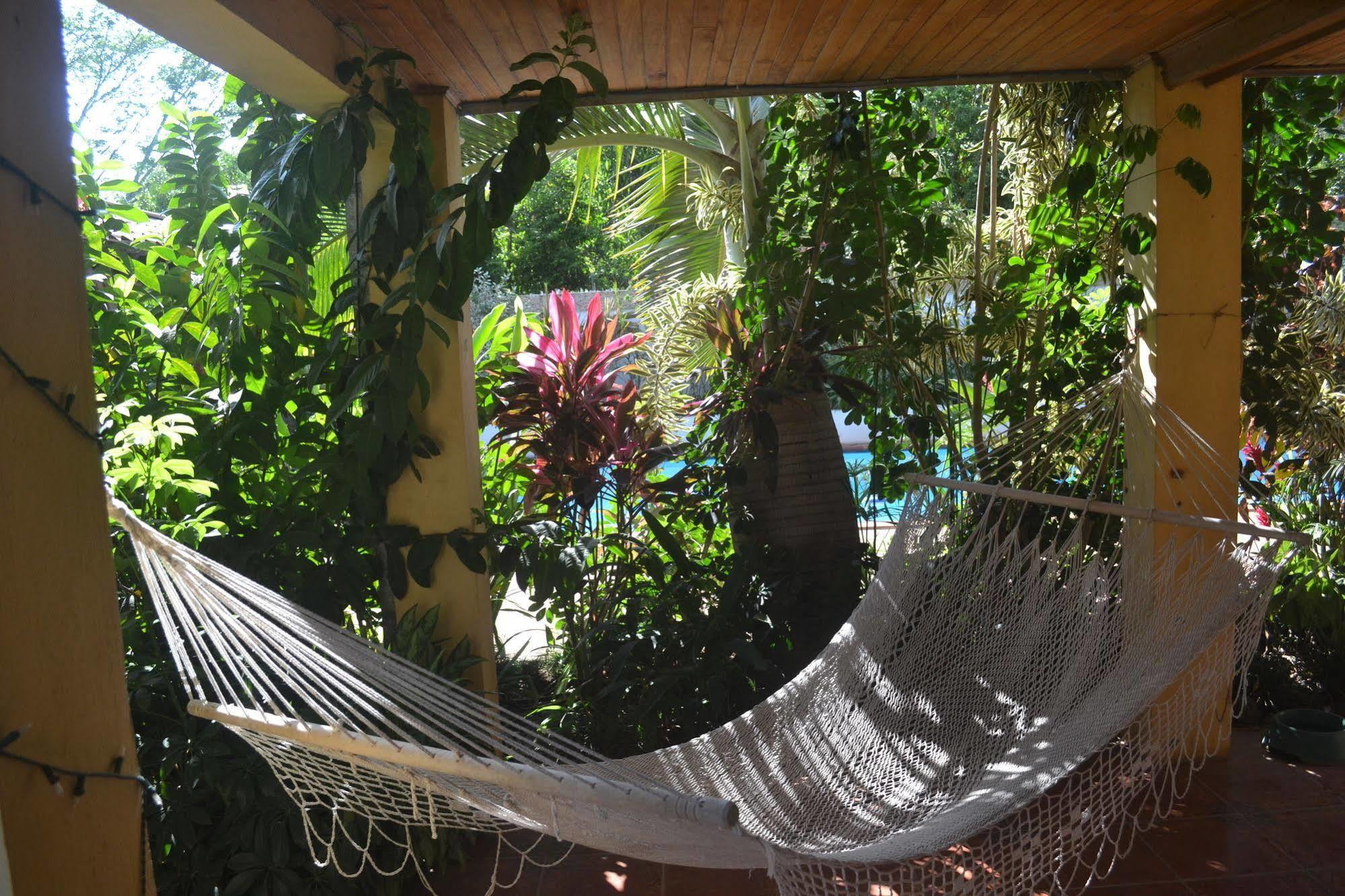 Eden Atenas Costa Rica Exterior photo