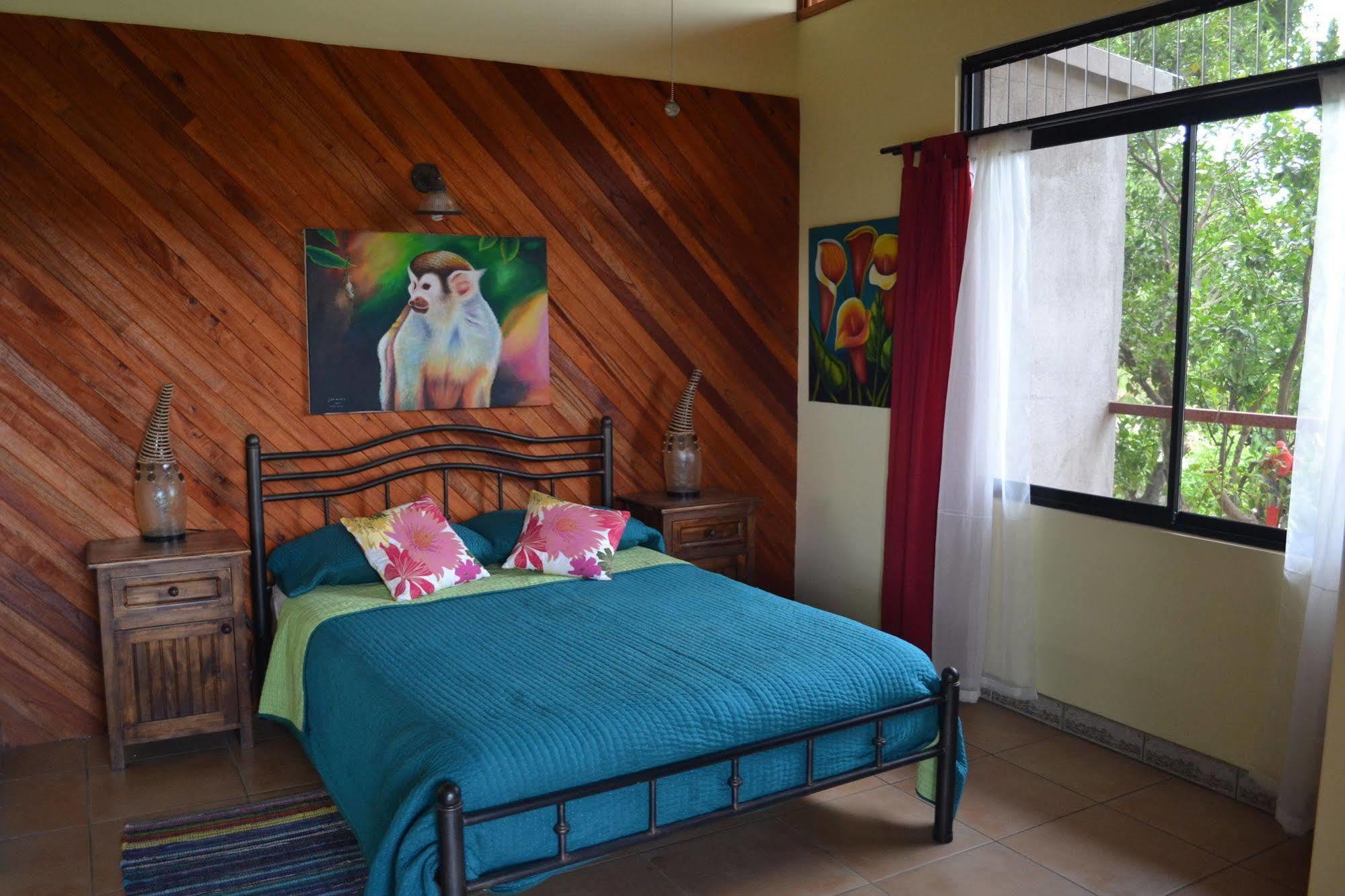 Eden Atenas Costa Rica Exterior photo