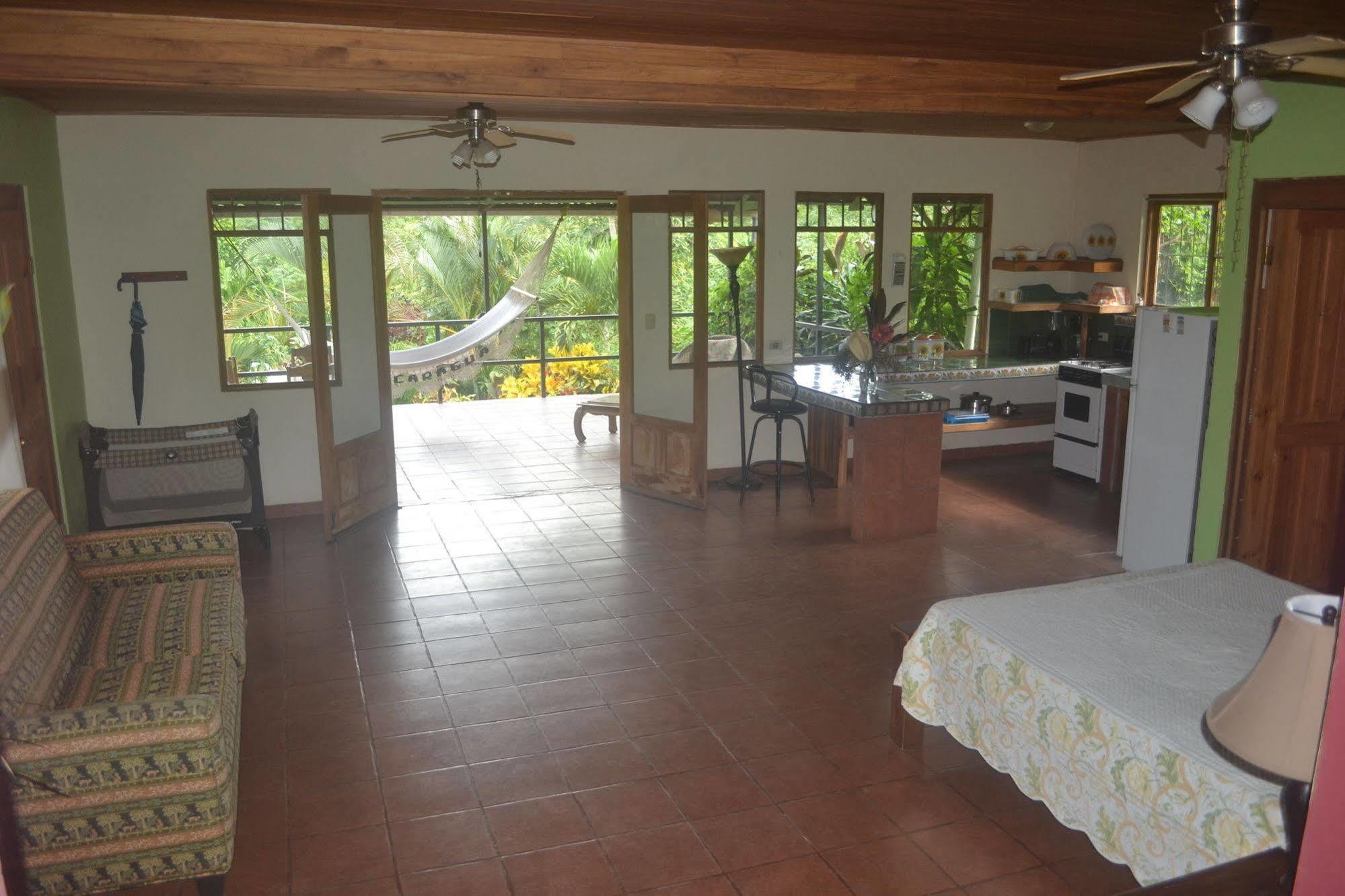 Eden Atenas Costa Rica Exterior photo
