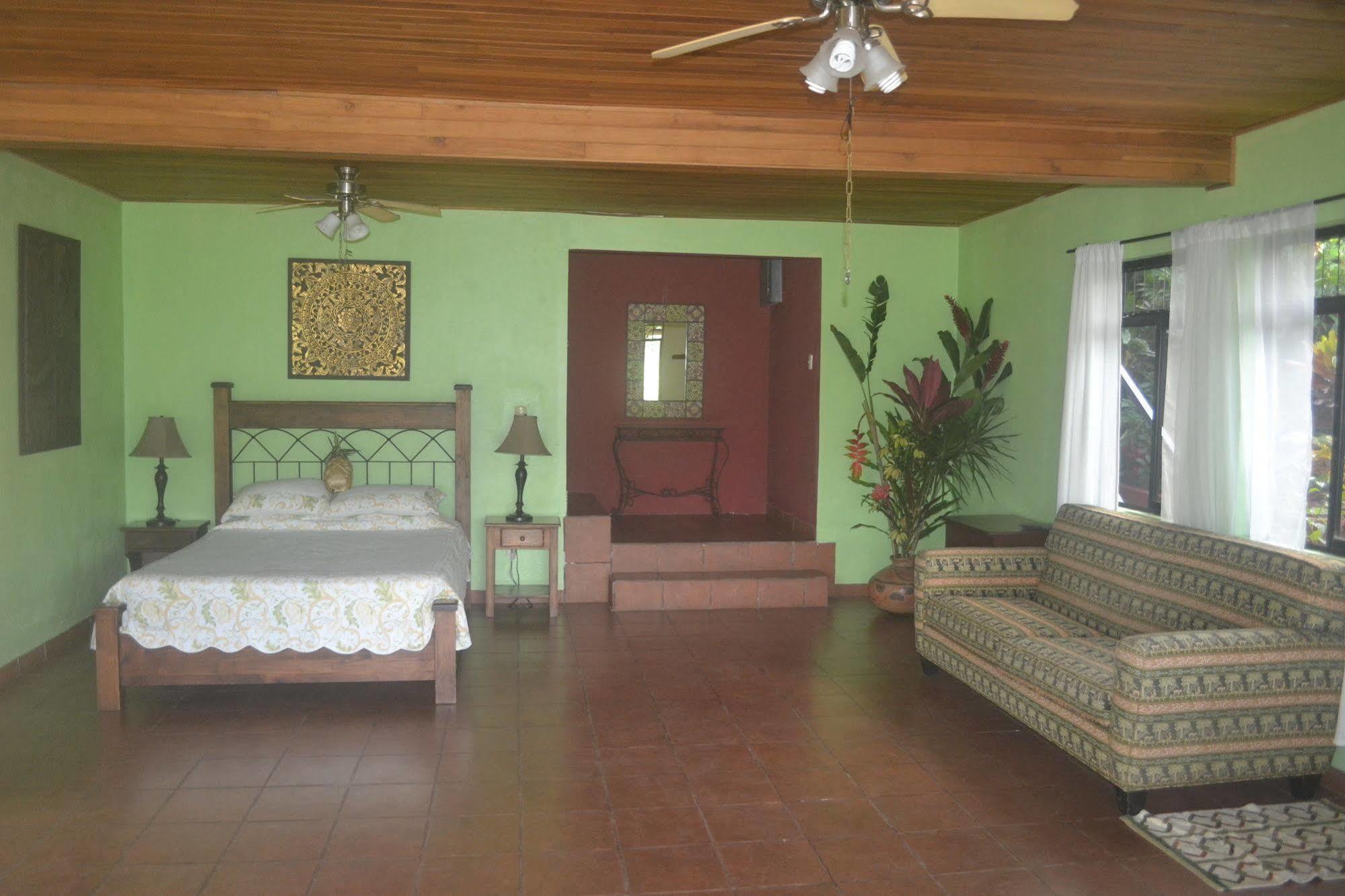 Eden Atenas Costa Rica Exterior photo
