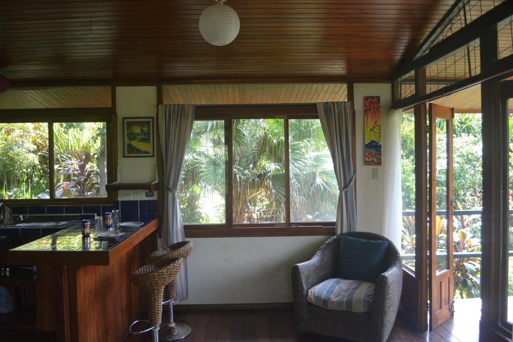 Eden Atenas Costa Rica Exterior photo
