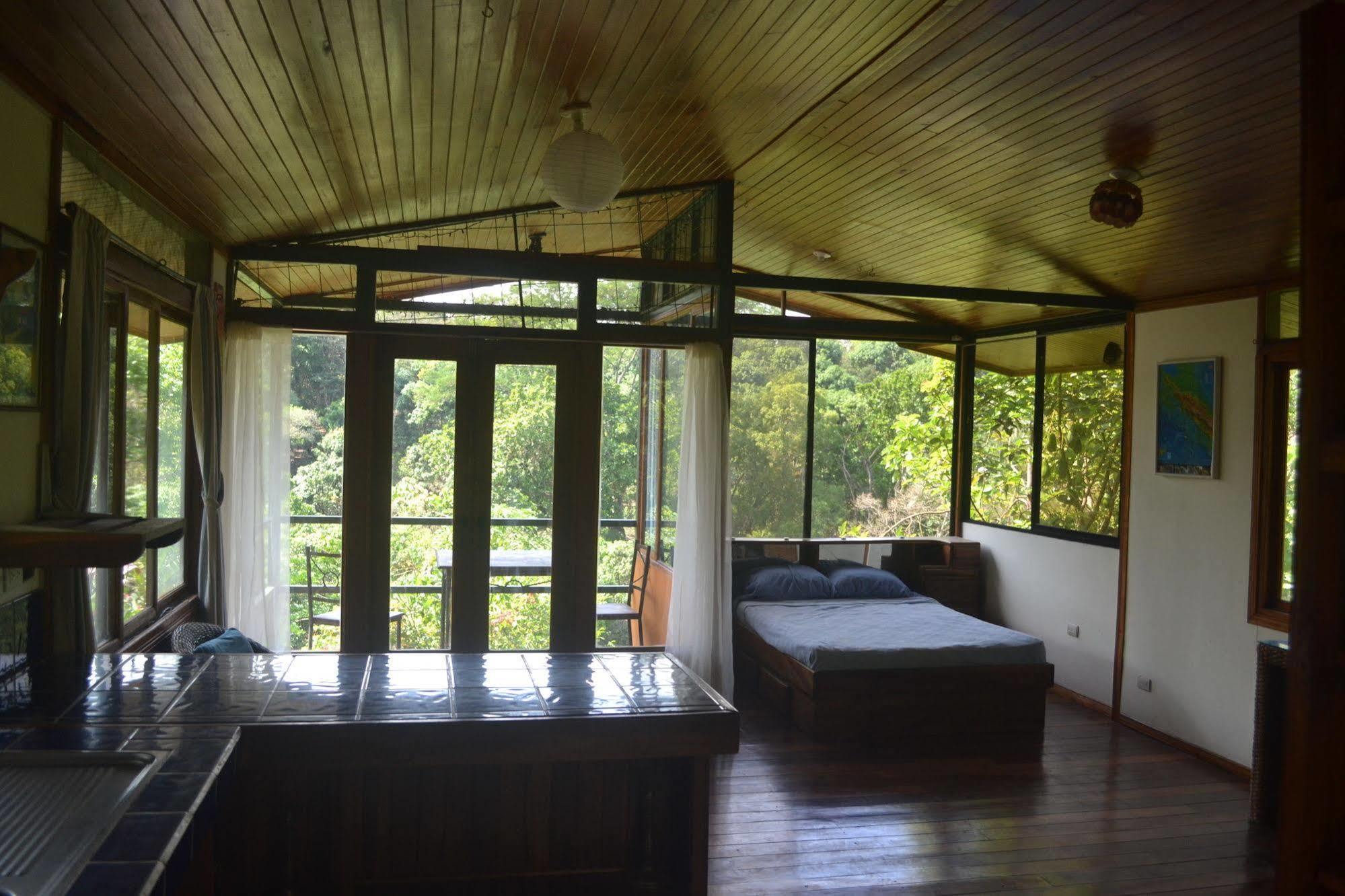 Eden Atenas Costa Rica Exterior photo