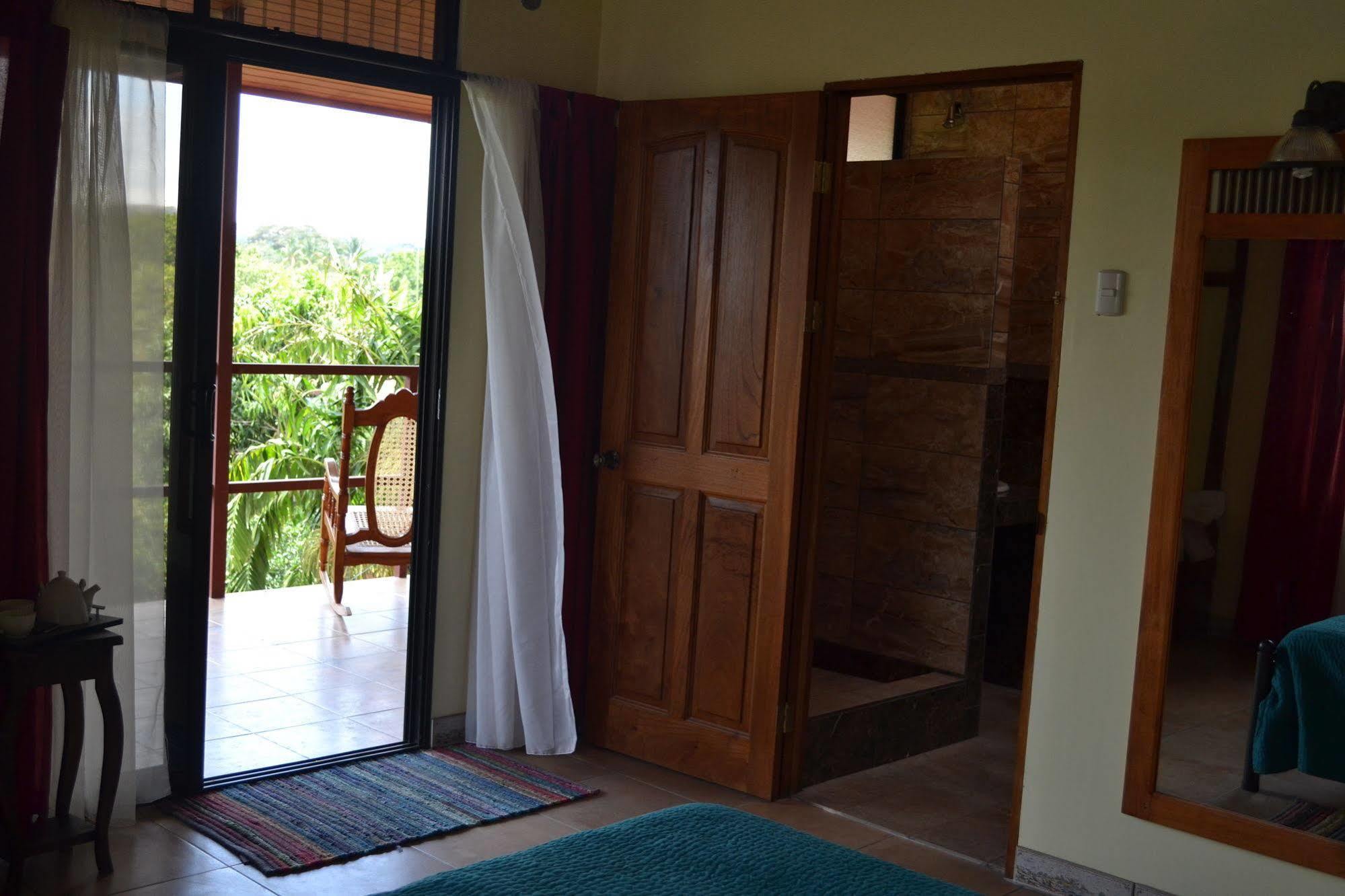 Eden Atenas Costa Rica Exterior photo