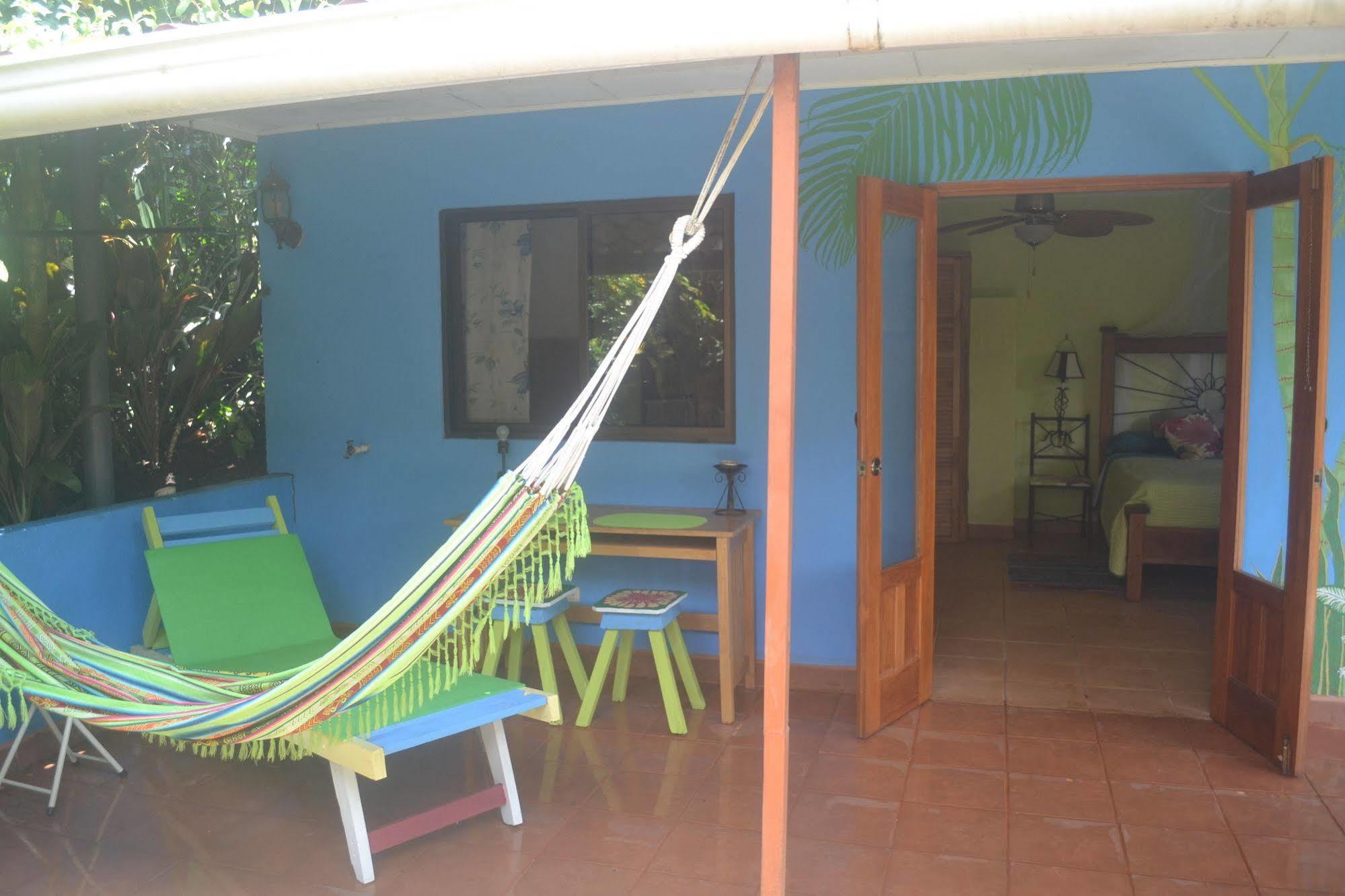 Eden Atenas Costa Rica Exterior photo