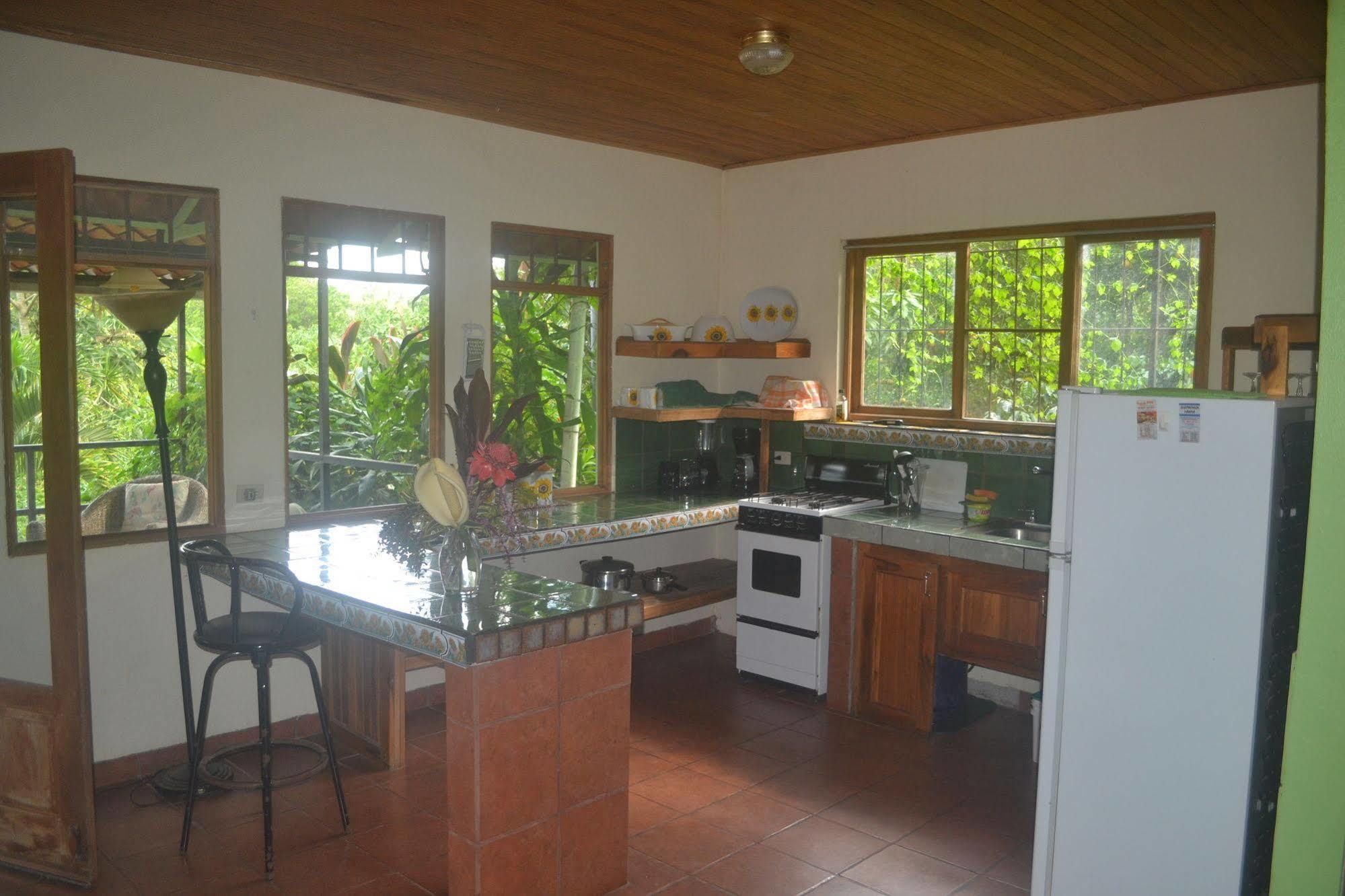 Eden Atenas Costa Rica Exterior photo