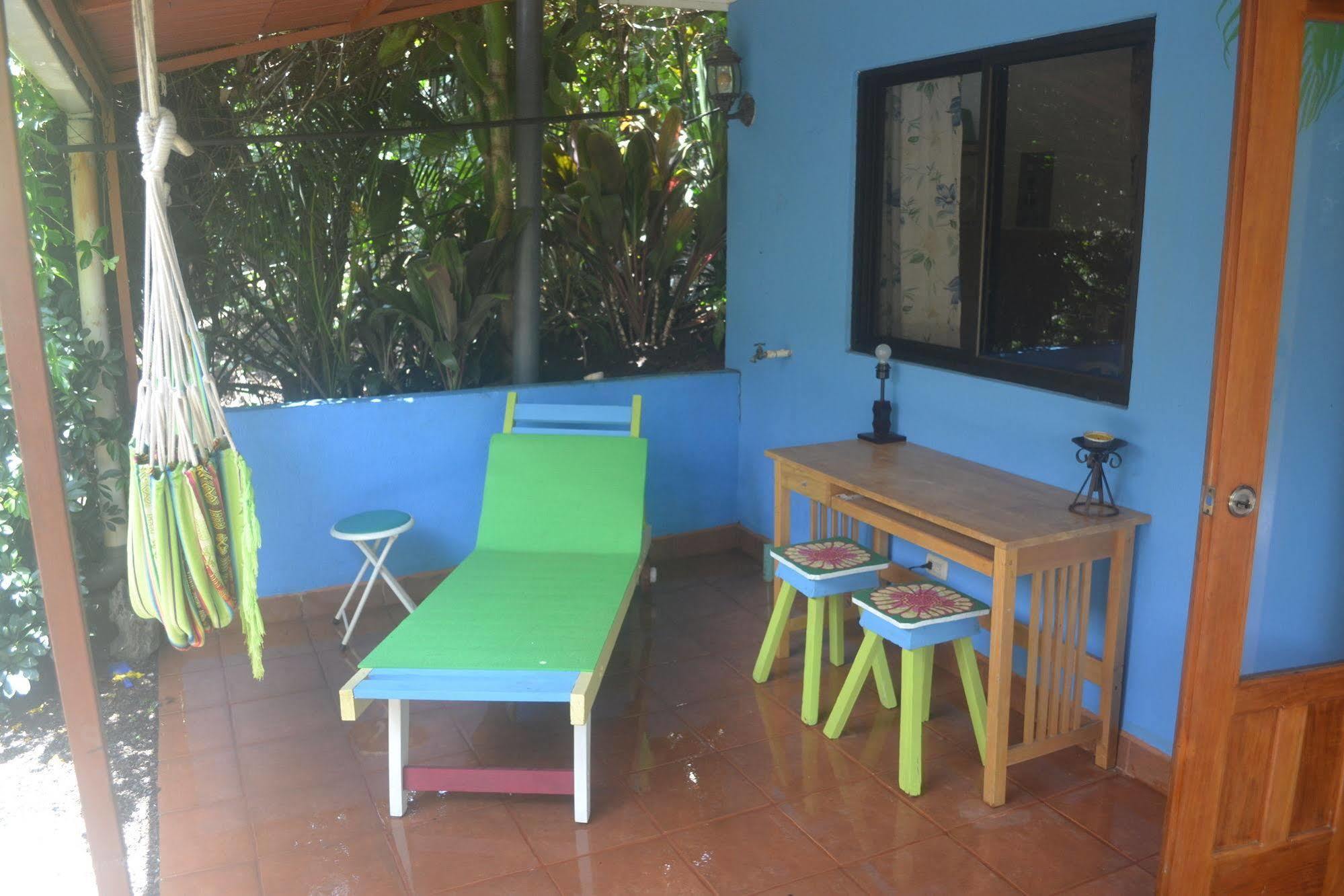 Eden Atenas Costa Rica Exterior photo