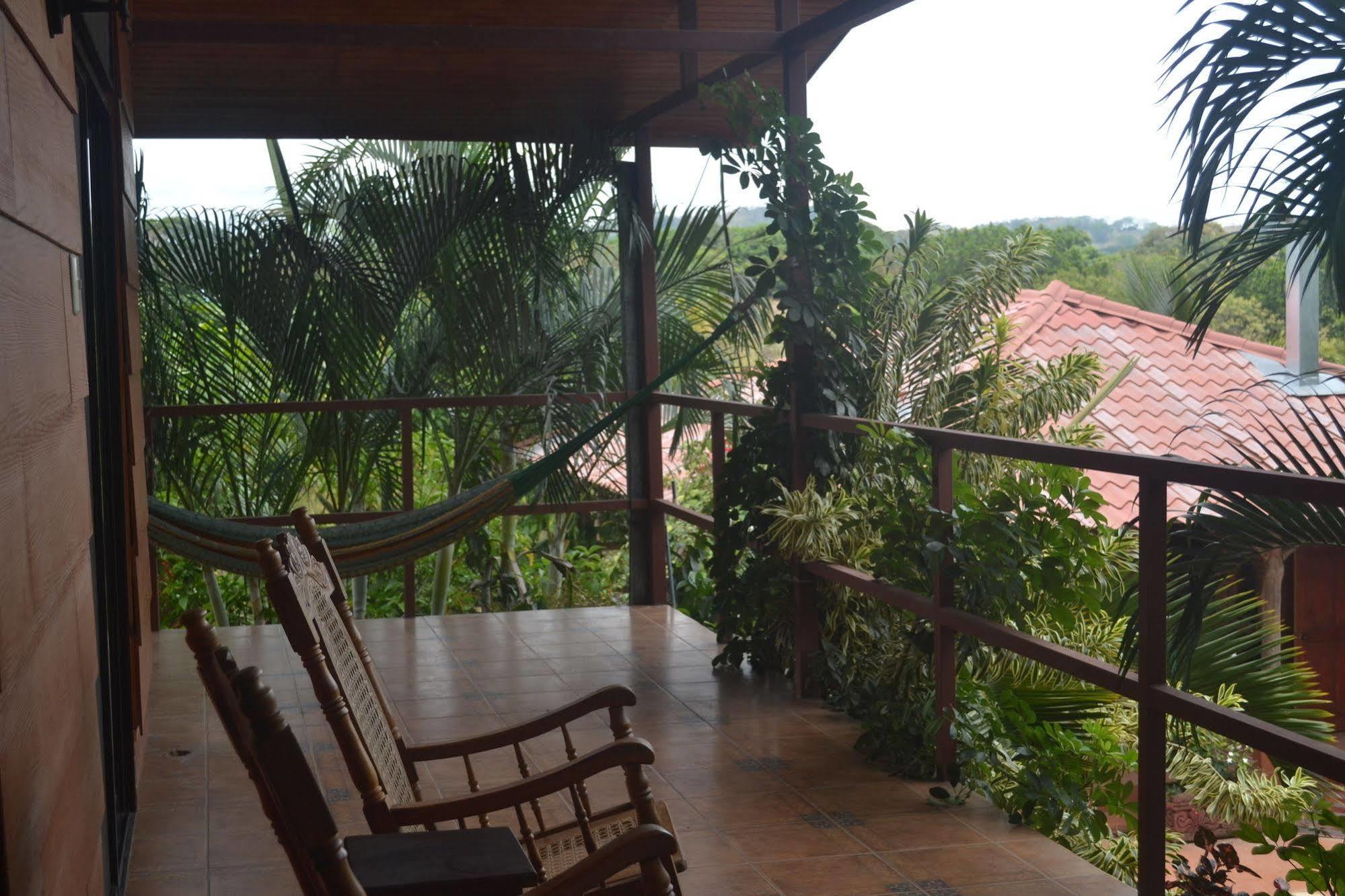 Eden Atenas Costa Rica Exterior photo