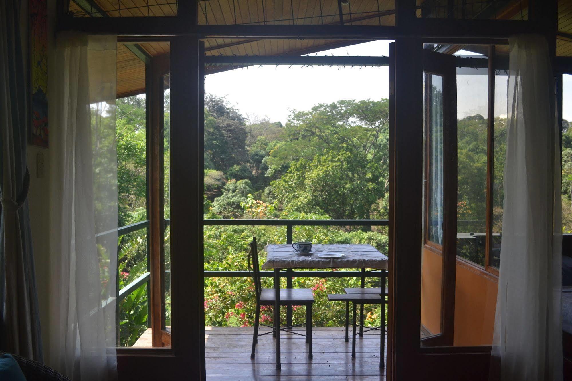 Eden Atenas Costa Rica Exterior photo