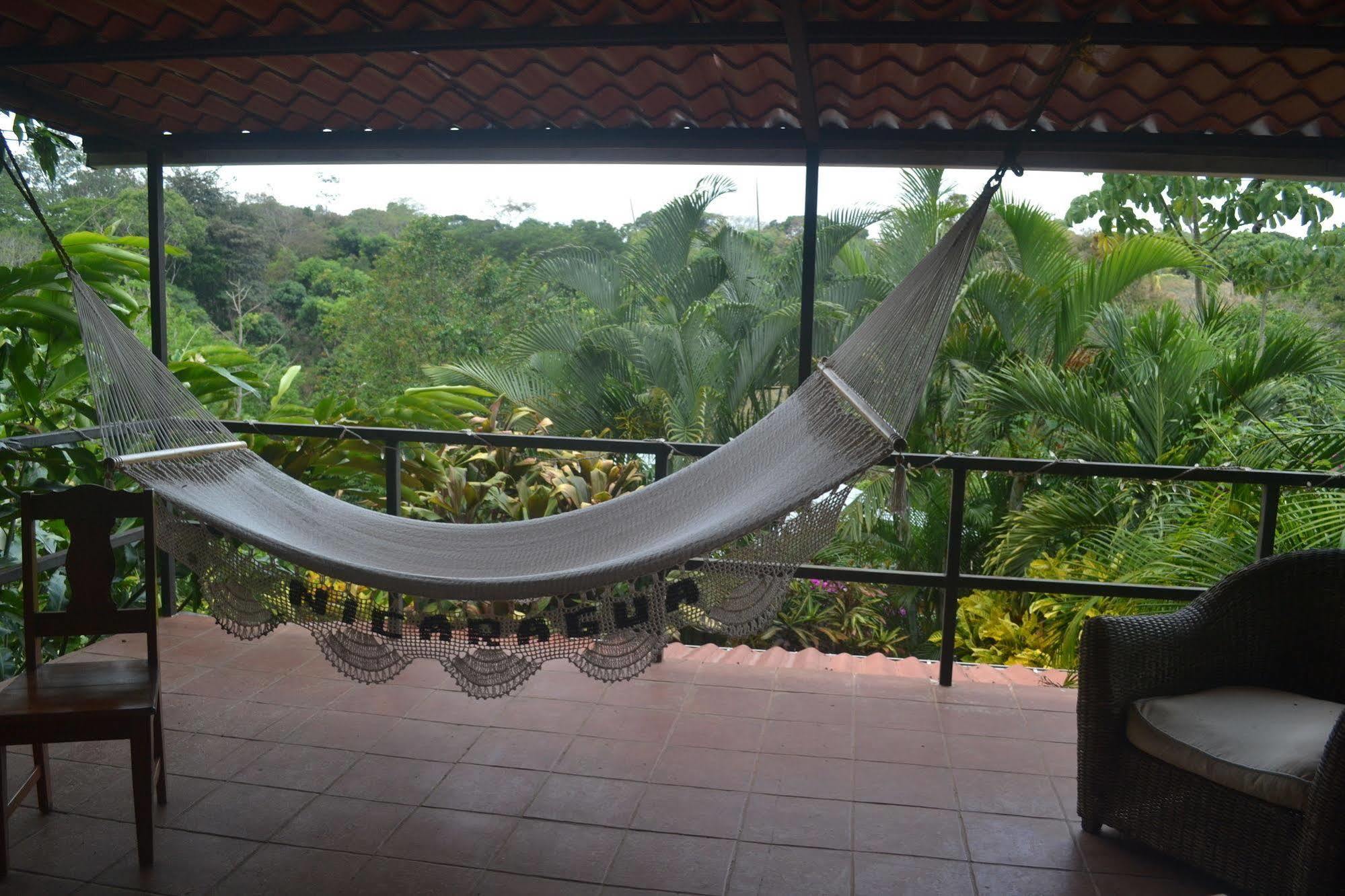 Eden Atenas Costa Rica Exterior photo