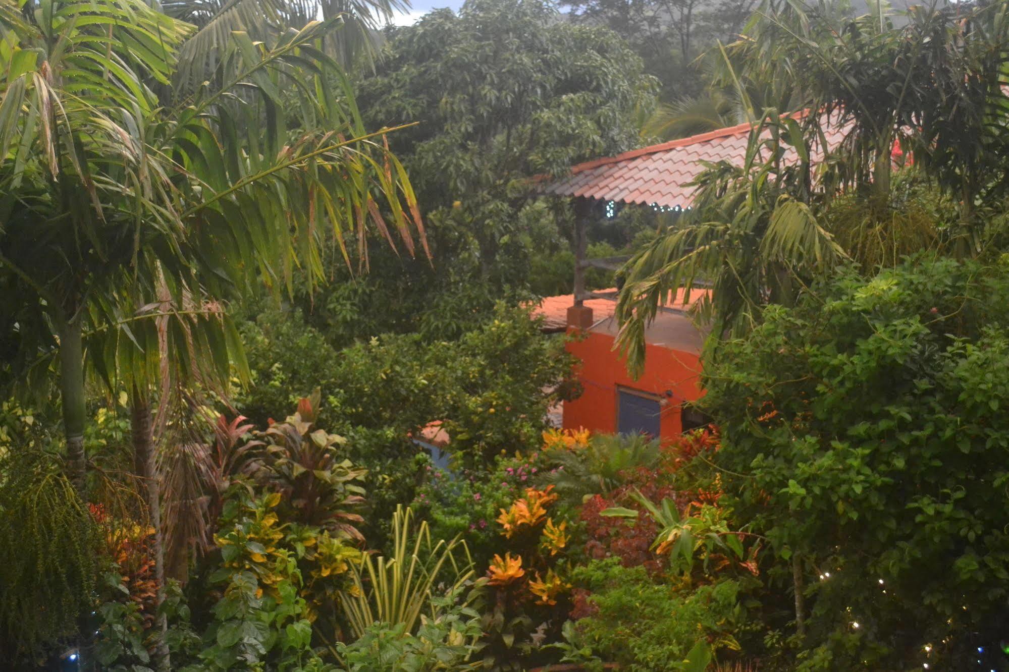 Eden Atenas Costa Rica Exterior photo