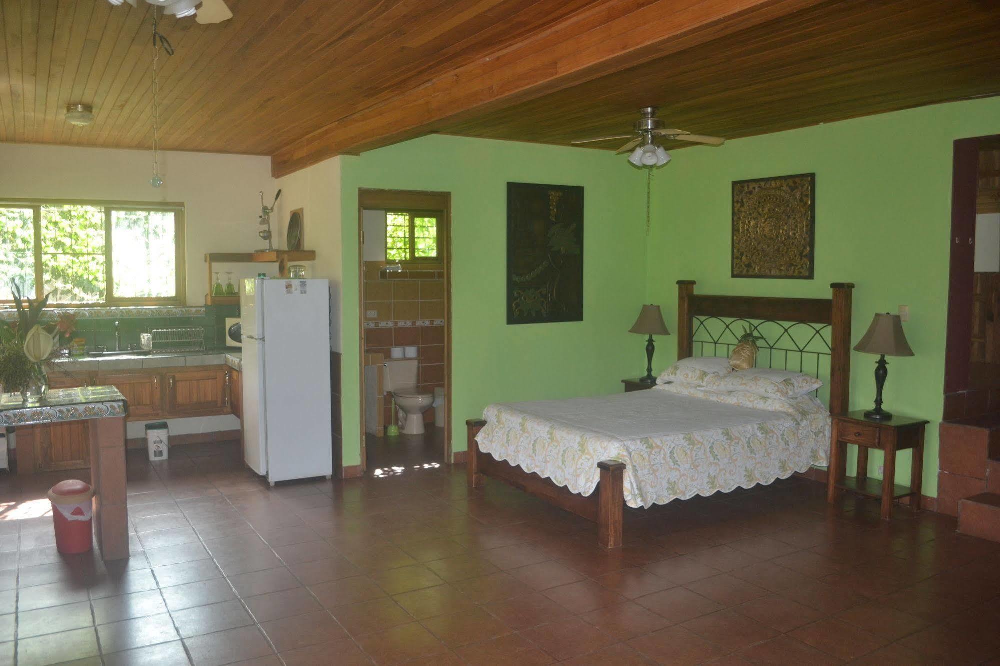 Eden Atenas Costa Rica Exterior photo