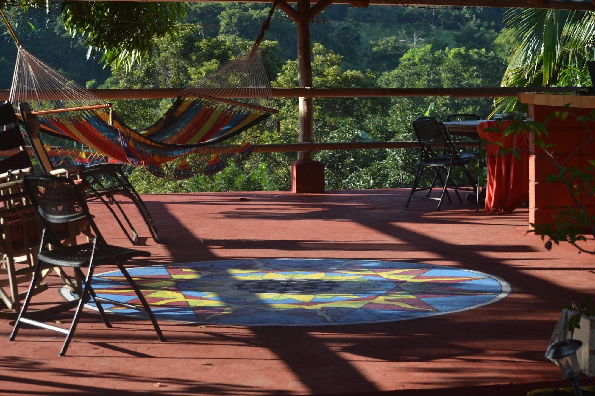 Eden Atenas Costa Rica Exterior photo