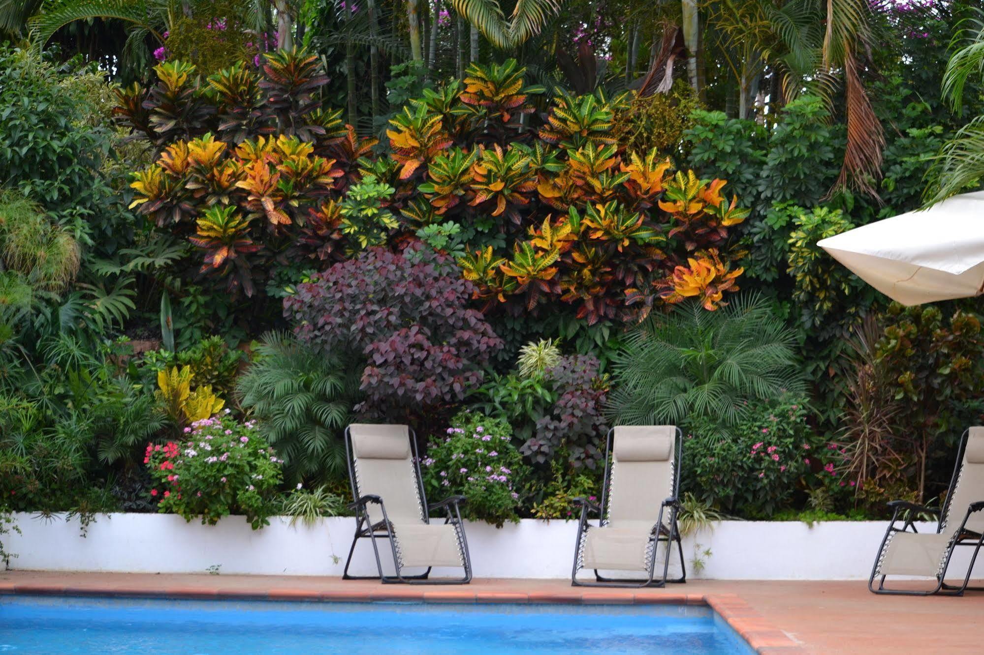 Eden Atenas Costa Rica Exterior photo