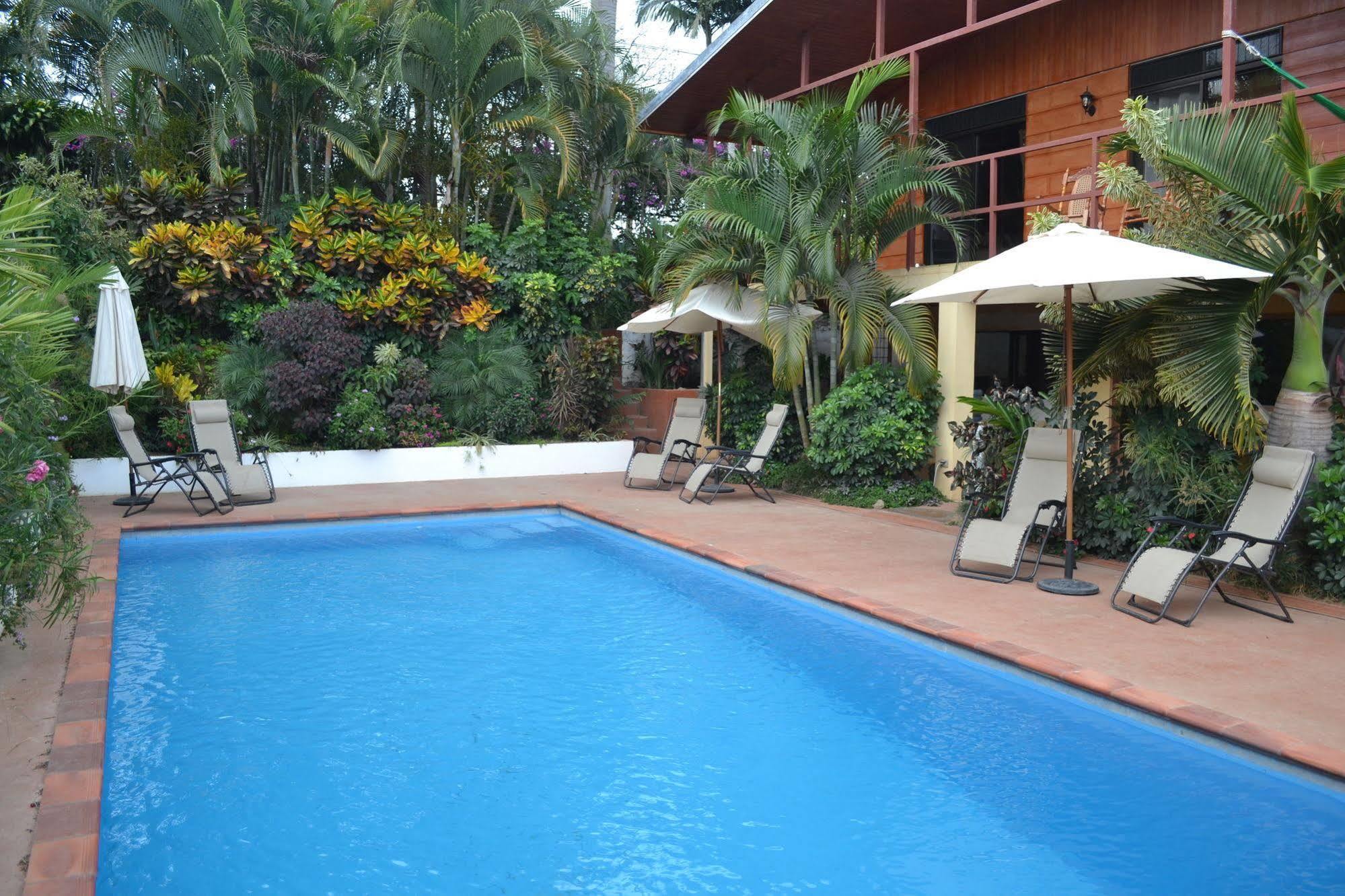 Eden Atenas Costa Rica Exterior photo