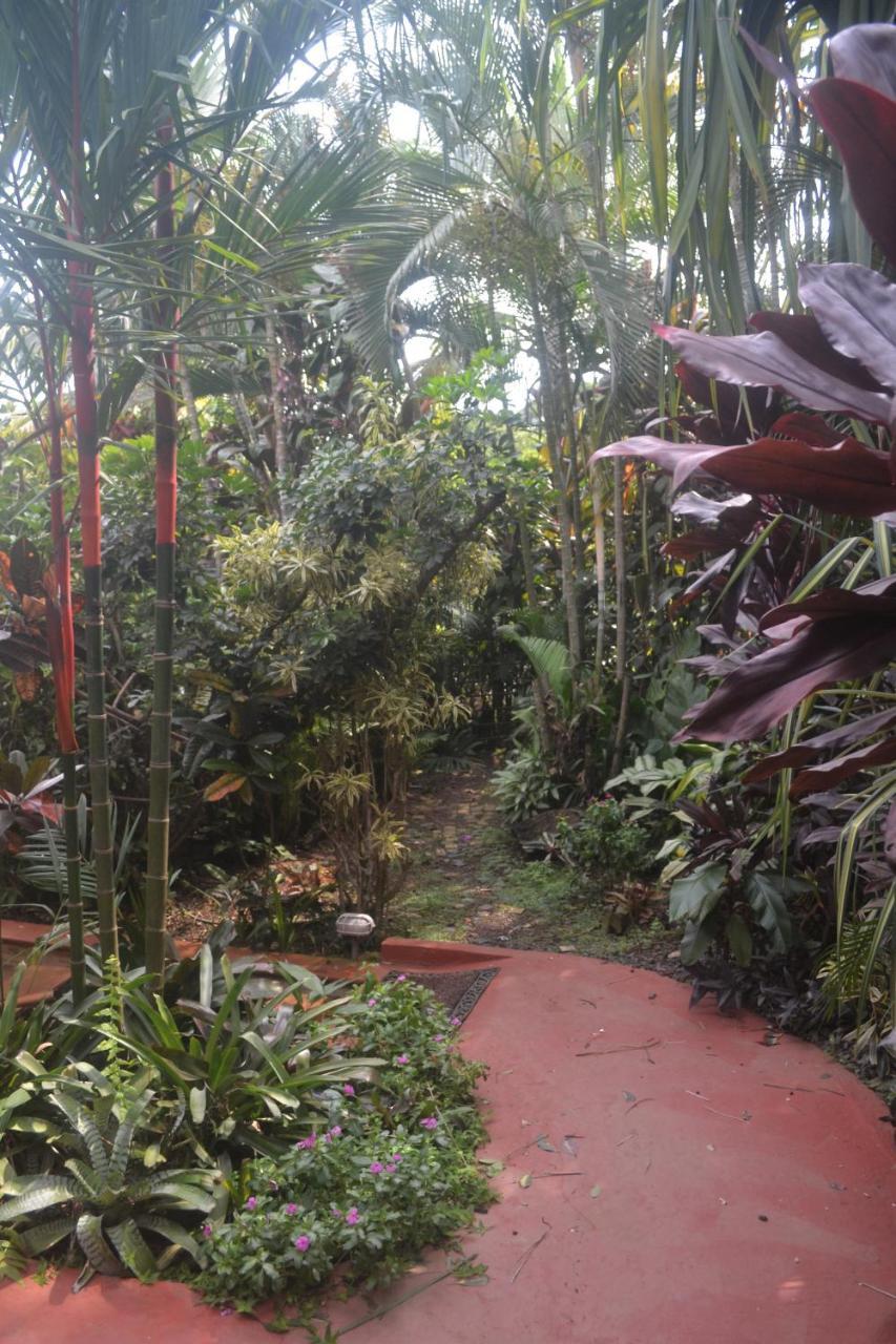 Eden Atenas Costa Rica Exterior photo