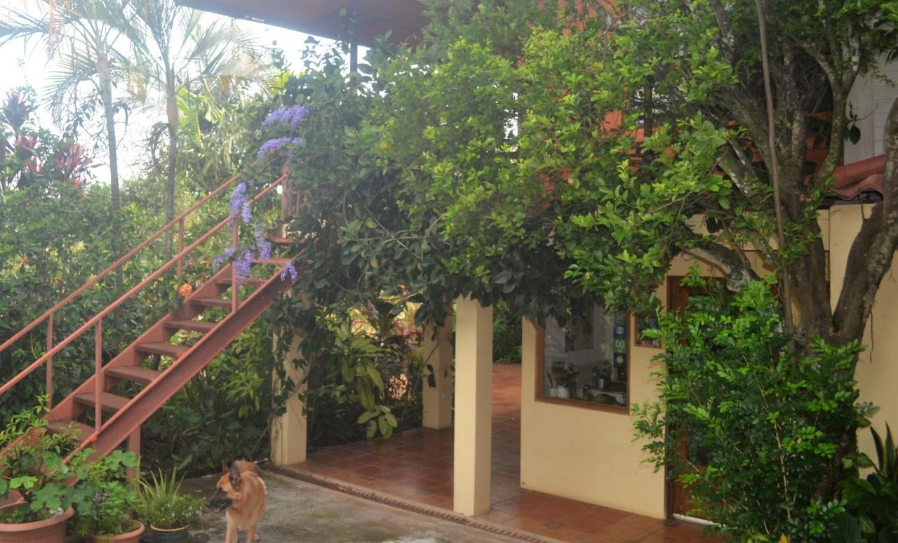 Eden Atenas Costa Rica Exterior photo